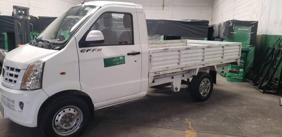 EFFA V21 1.3 16V GASOLINA CS MANUAL